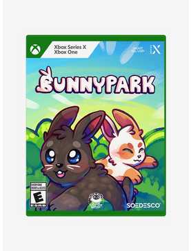 Bunny Park Game for Xbox One & Xbox Series X, , hi-res