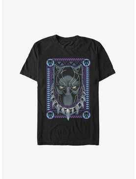 Marvel Black Panther Card T-Shirt, , hi-res
