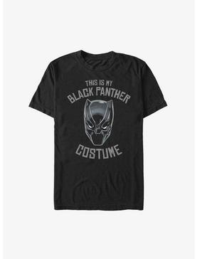 Marvel Black Panther My Costume T-Shirt, , hi-res