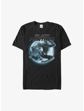 Marvel Black Panther Moon T-Shirt, , hi-res