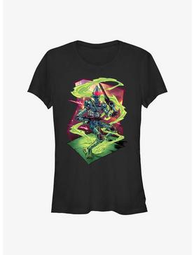 Star Wars Beastwreck Droid Girls T-Shirt, , hi-res
