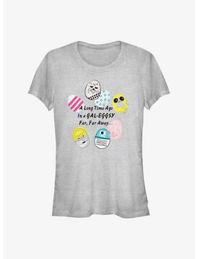 Star Wars Easter Gal-Eggsy Far Far Away Girls T-Shirt, , hi-res