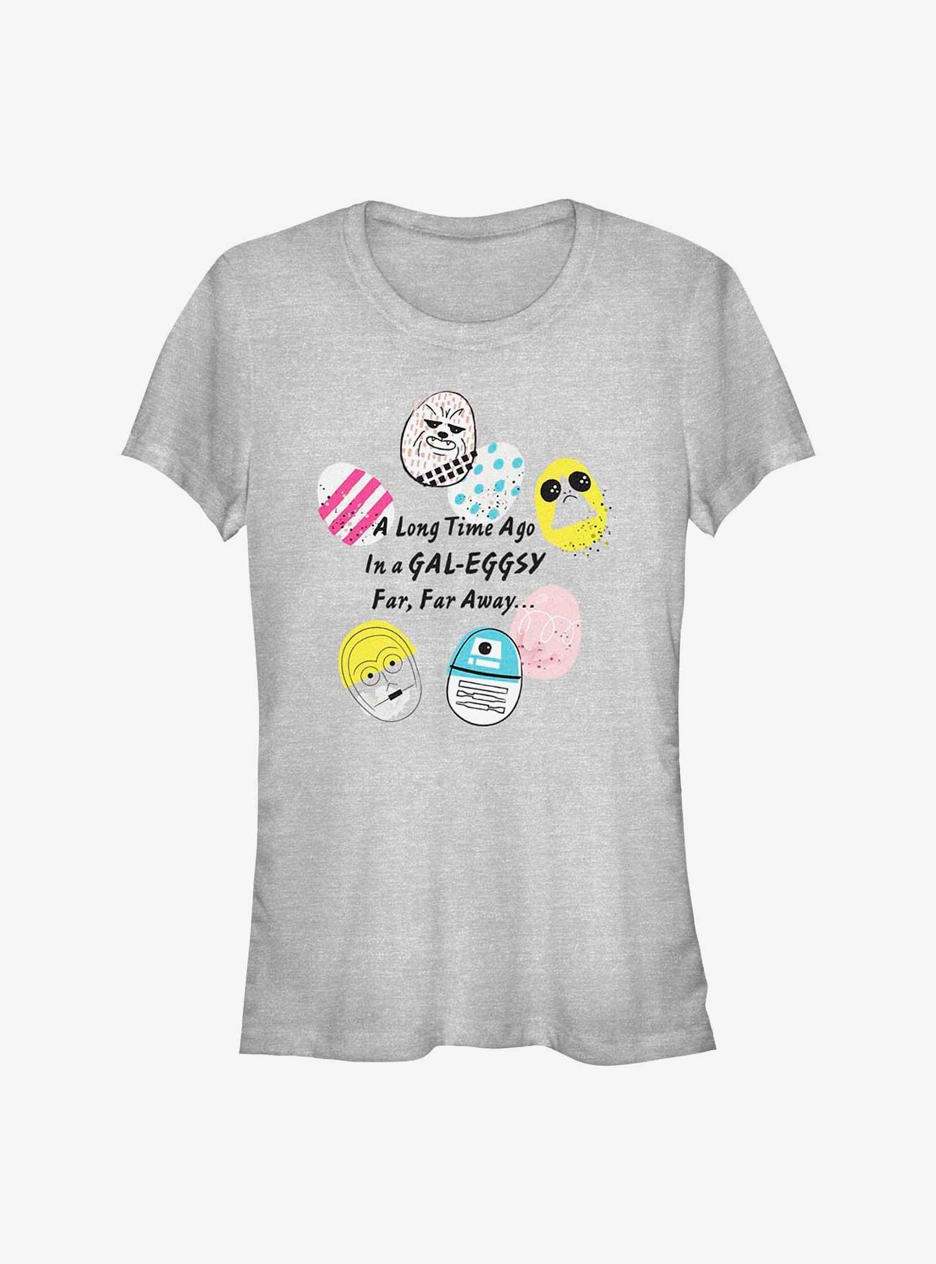 Star Wars Easter Gal-Eggsy Far Far Away Girls T-Shirt, , hi-res