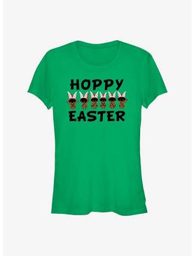 Star Wars Jawas Hoppy Easter Girls T-Shirt, , hi-res