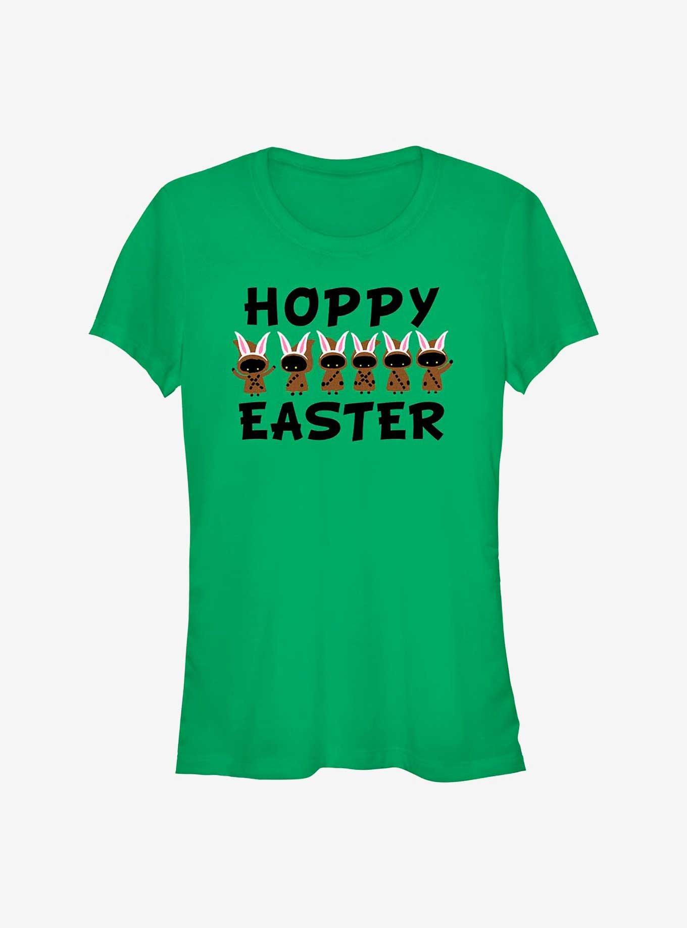 Star Wars Jawas Hoppy Easter Girls T-Shirt, KELLY, hi-res