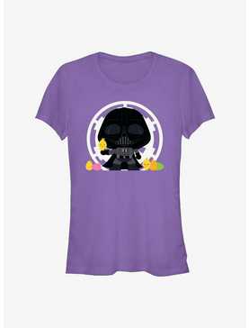 Star Wars Vader Easter Girls T-Shirt, , hi-res