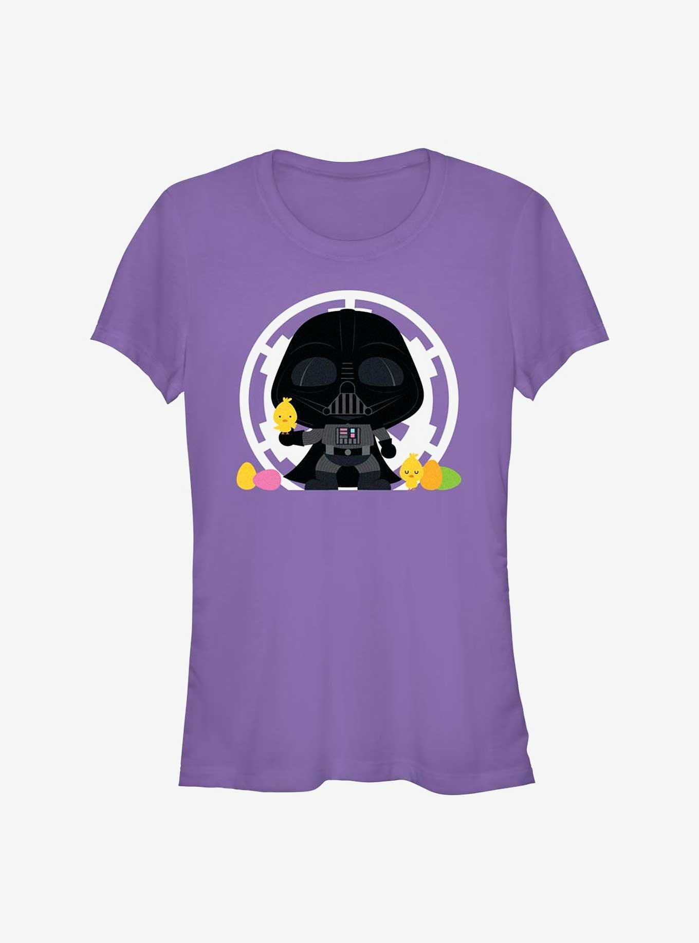 Star Wars Vader Easter Girls T-Shirt, , hi-res