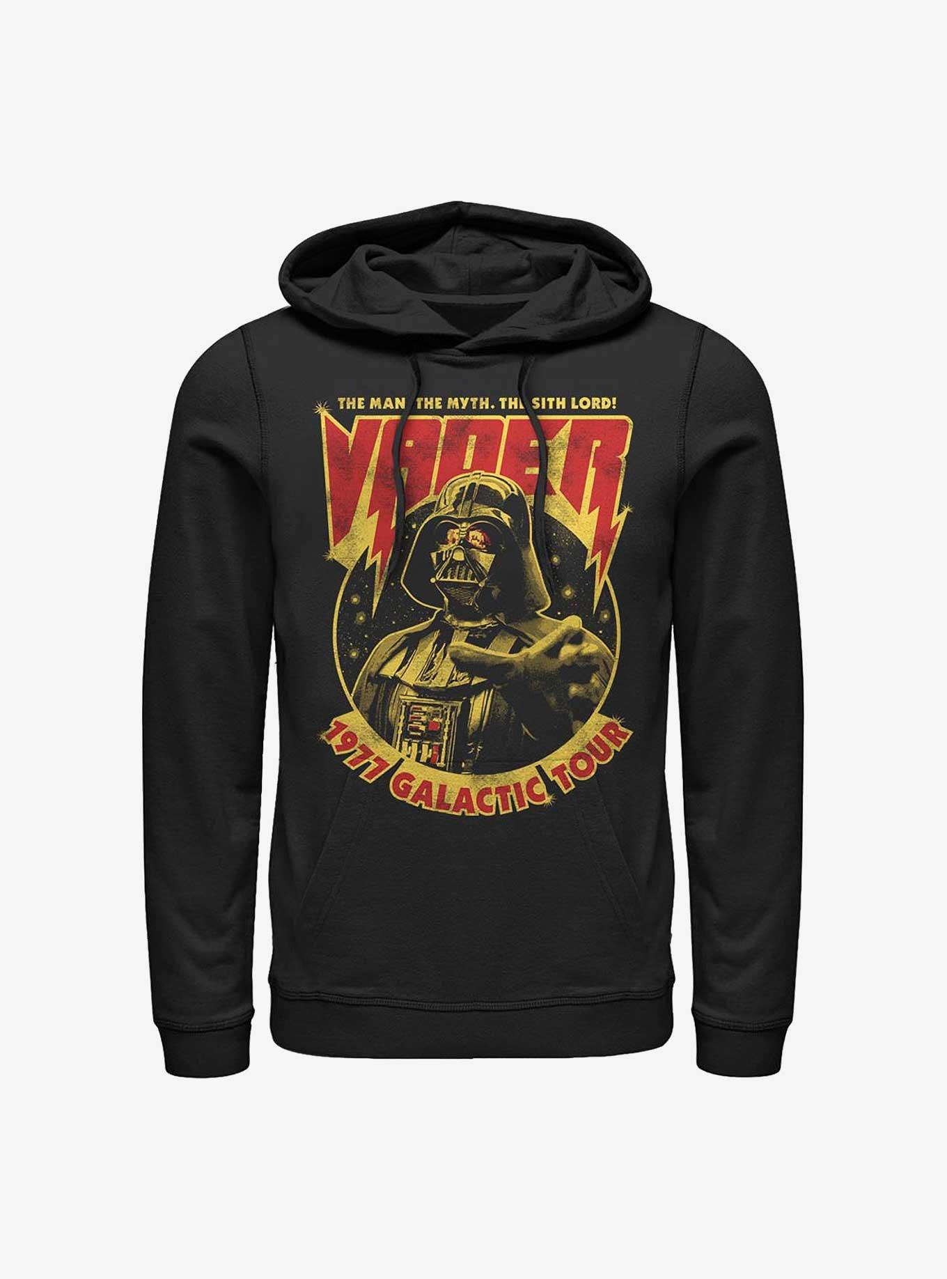 Sith cheap lord hoodie