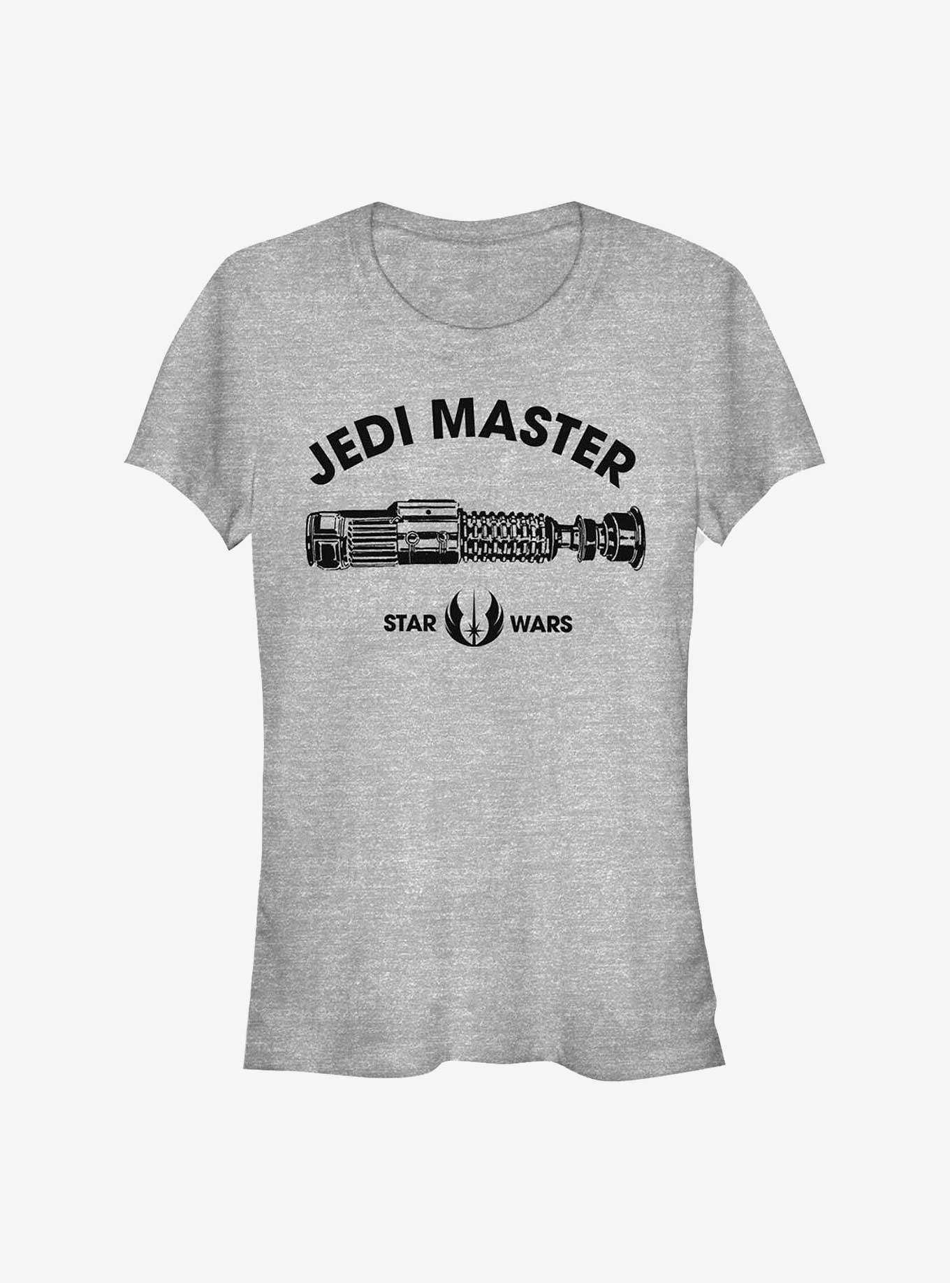 Star Wars Jedi Master Girls T-Shirt, , hi-res