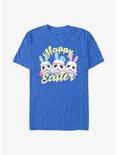 Star Wars Trooper Bunnies Happy Easter T-Shirt, ROY HTR, hi-res