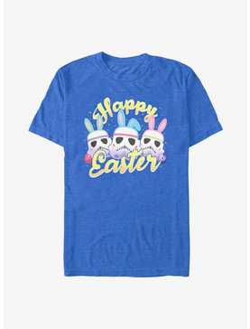 Star Wars Trooper Bunnies Happy Easter T-Shirt, , hi-res