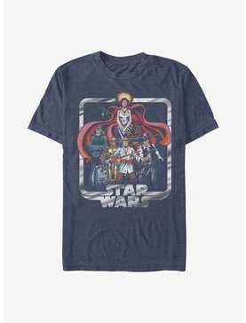 Star Wars Forces of the Galaxy T-Shirt, , hi-res