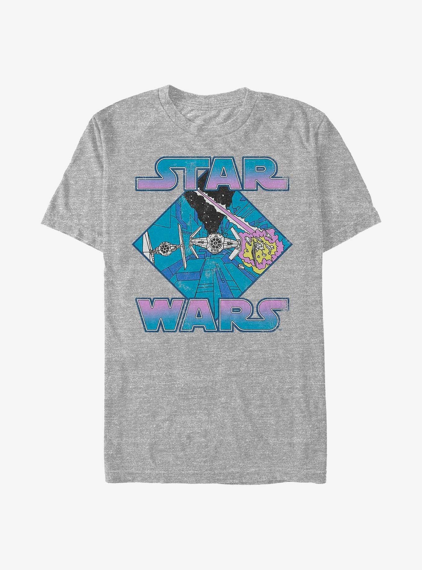 Star Wars I Have You Now T-Shirt, ATH HTR, hi-res