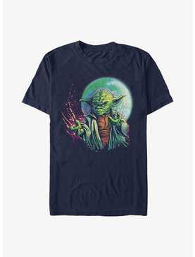 Star Wars Yoda Magic T-Shirt, , hi-res