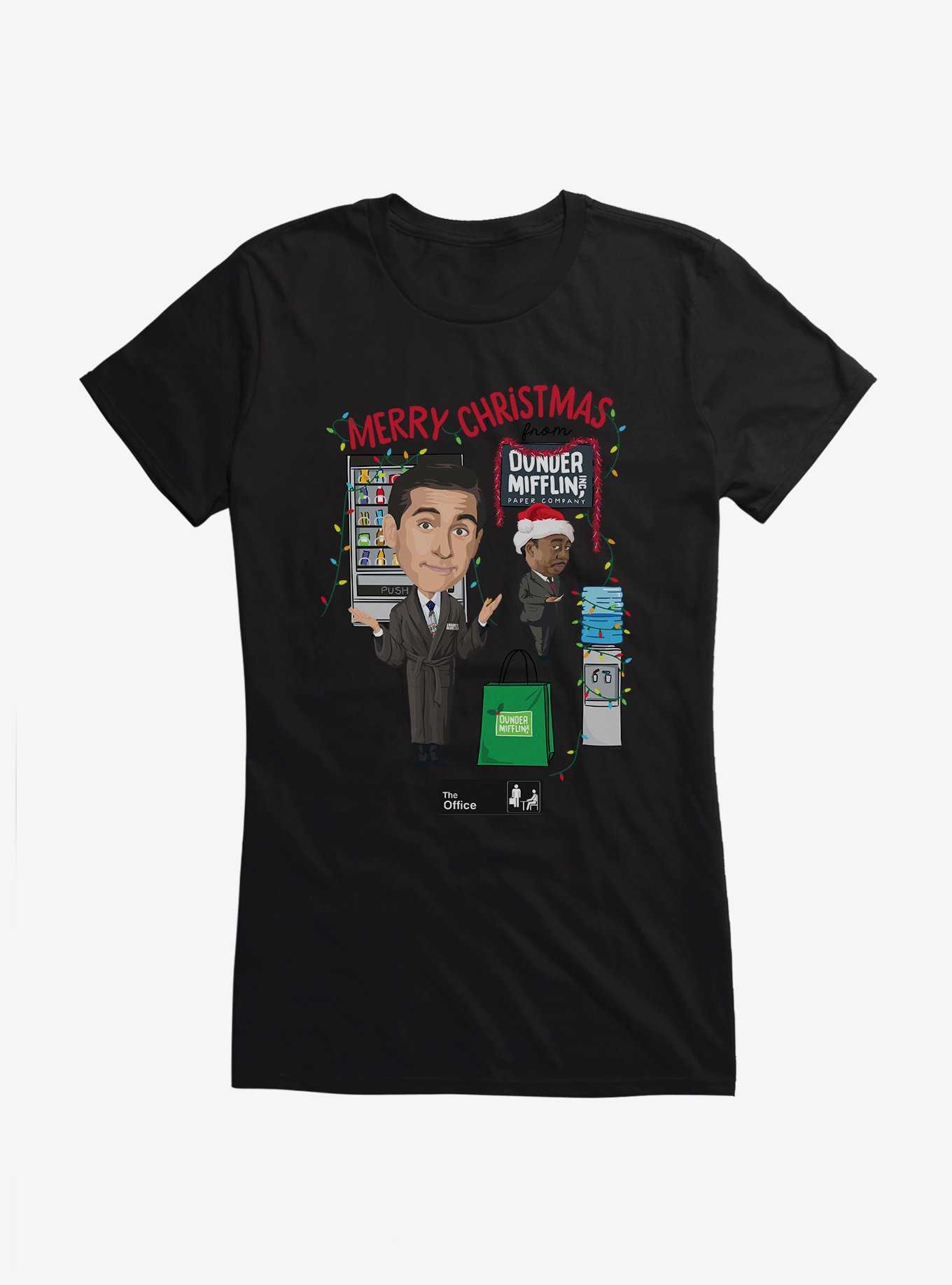 The Office Merch Shop - Official The Office Merchandise Store