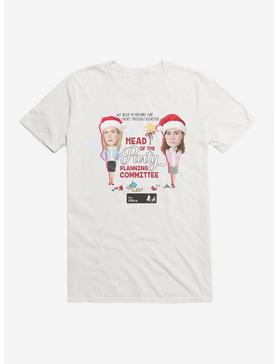 The Office Head Of The PPC T-Shirt, , hi-res