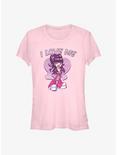 Bratz Jade I Love Me Girls T-Shirt, LIGHT PINK, hi-res