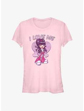 Bratz Jade I Love Me Girls T-Shirt, , hi-res
