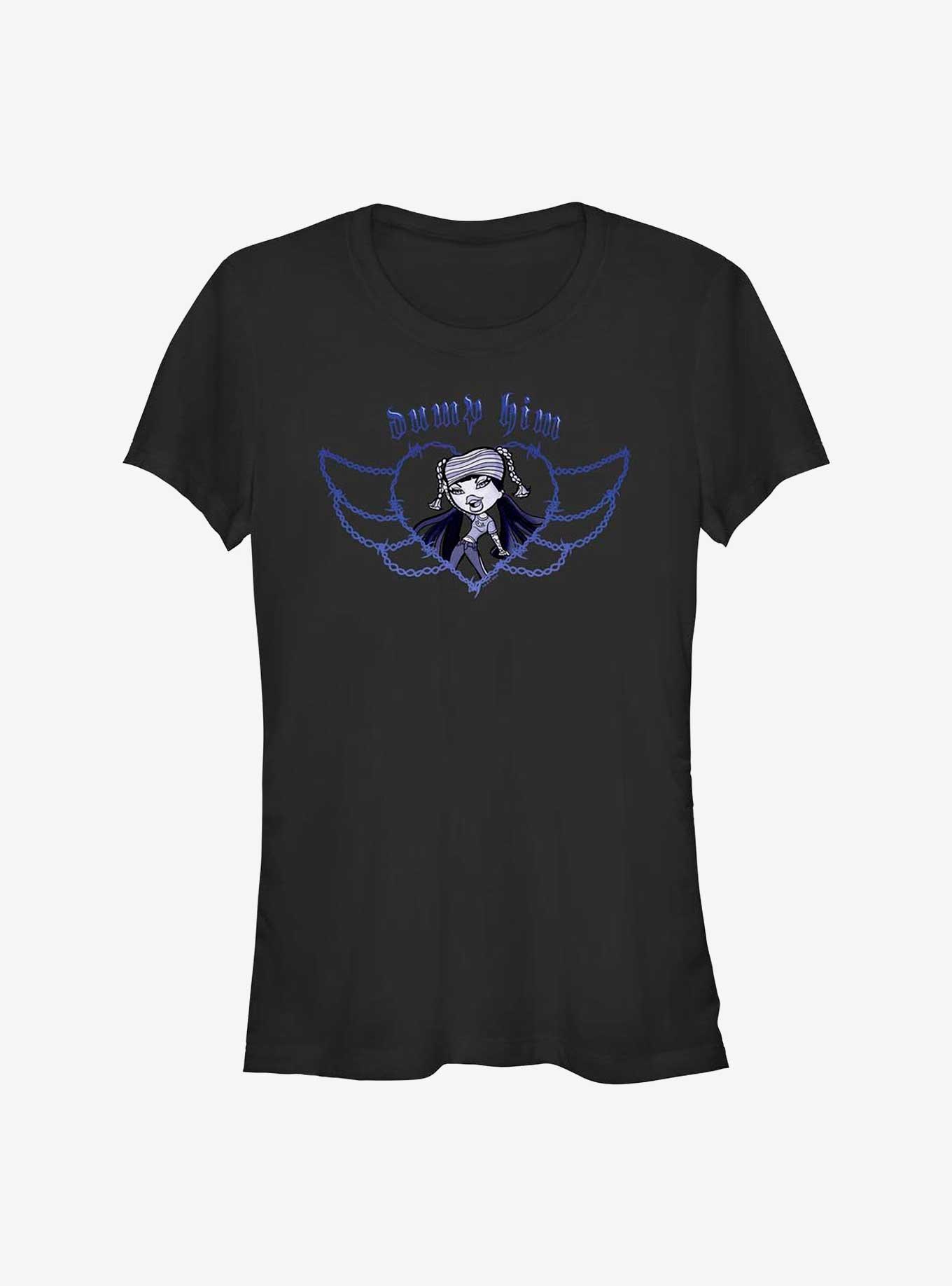 Bratz Jade Dump Him Girls T-Shirt, , hi-res