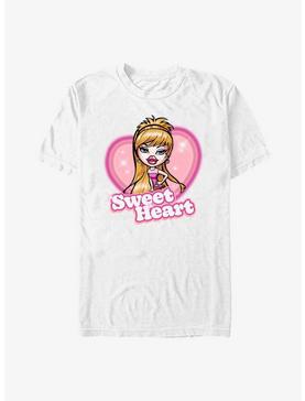 Plus Size Bratz Chloe Sweet Heart T-Shirt, , hi-res