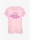 Mean Girls You're Like, Really Pretty Girls T-Shirt, LIGHT PINK, hi-res