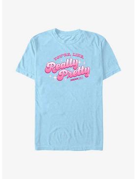 Mean Girls You're Like, Really Pretty T-Shirt, , hi-res
