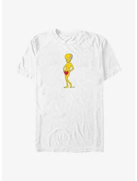 The Simpsons Mr. Burns Be Mine T-Shirt, , hi-res
