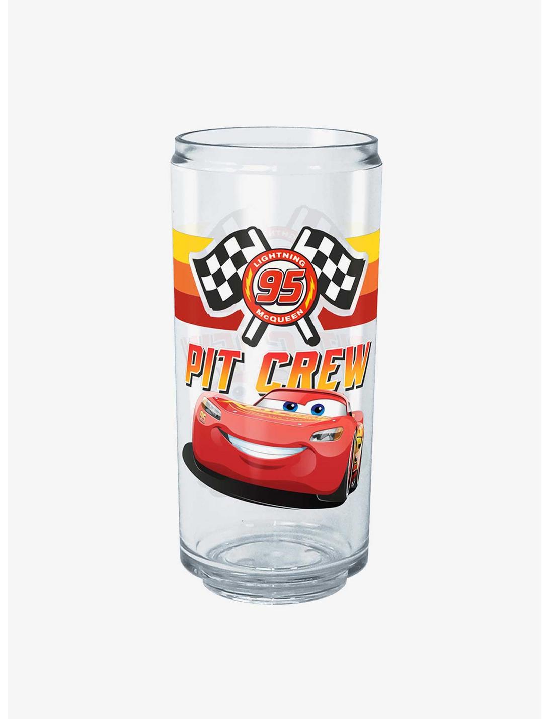 Disney Pixar Cars Pit Crew Can Cup, , hi-res