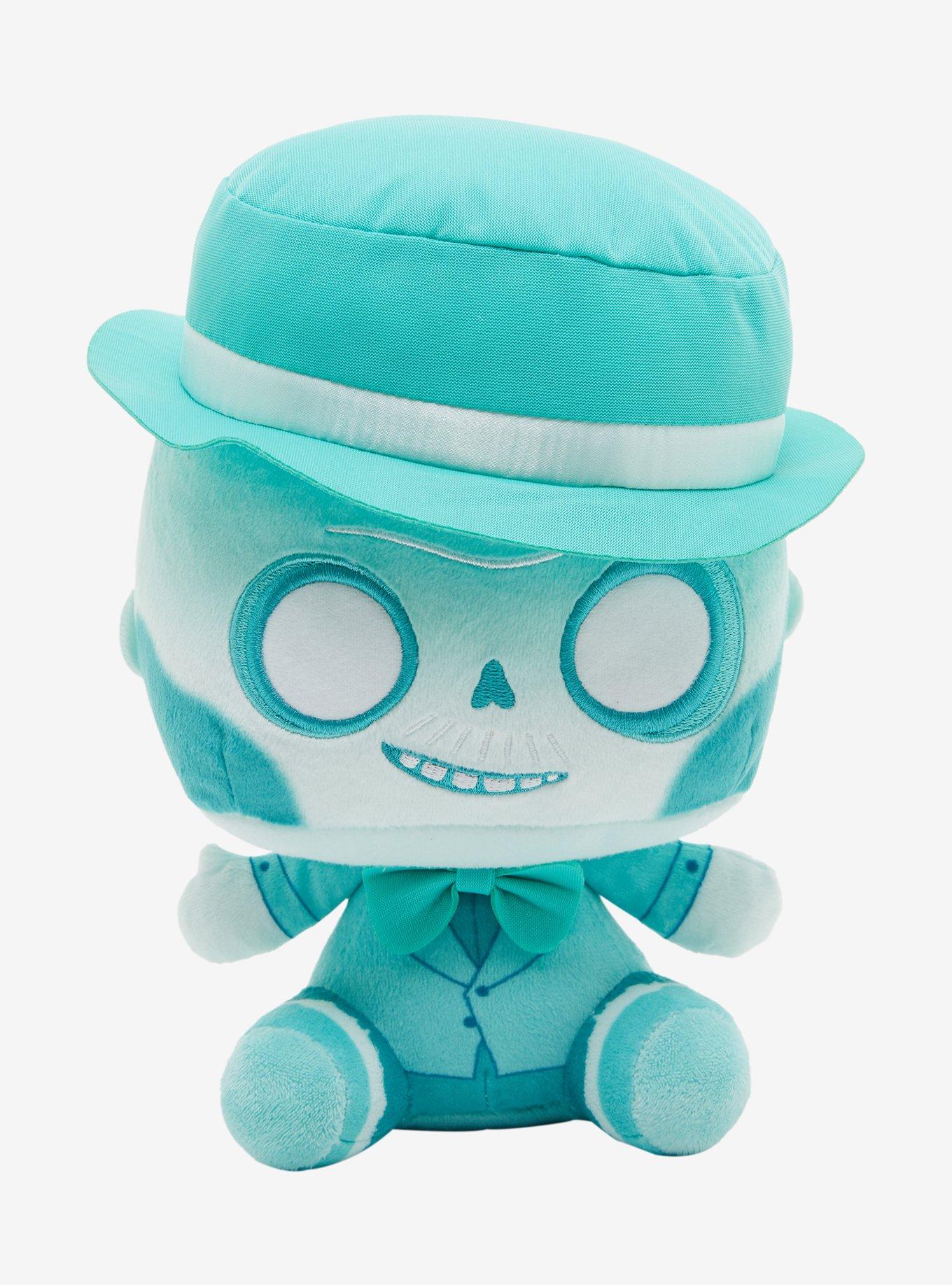 Funko Disney The Haunted Mansion Ezra 7 Inch Plush, , hi-res