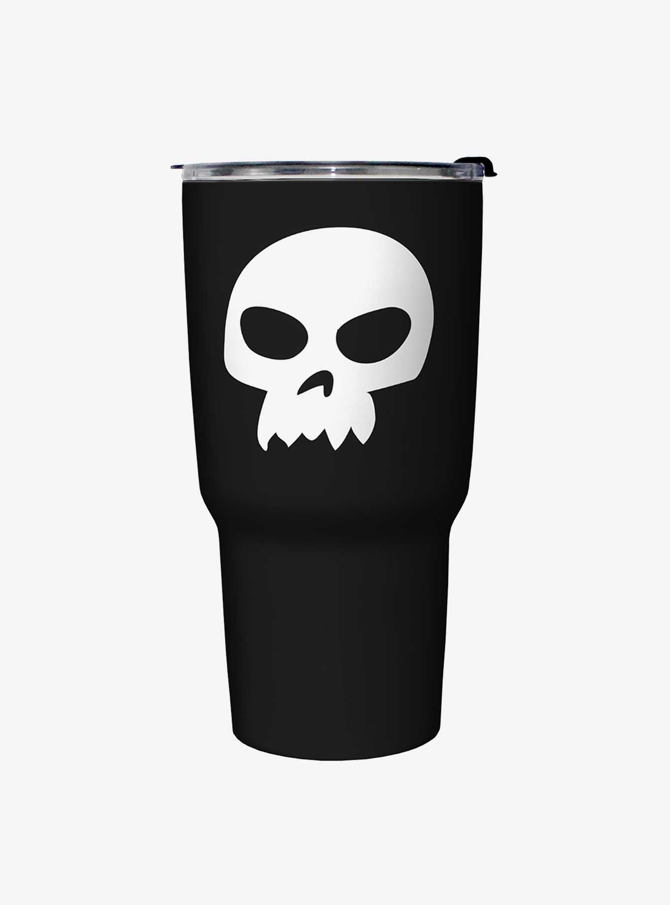 Disney Pixar Toy Story Sid Skull Travel Mug, , hi-res