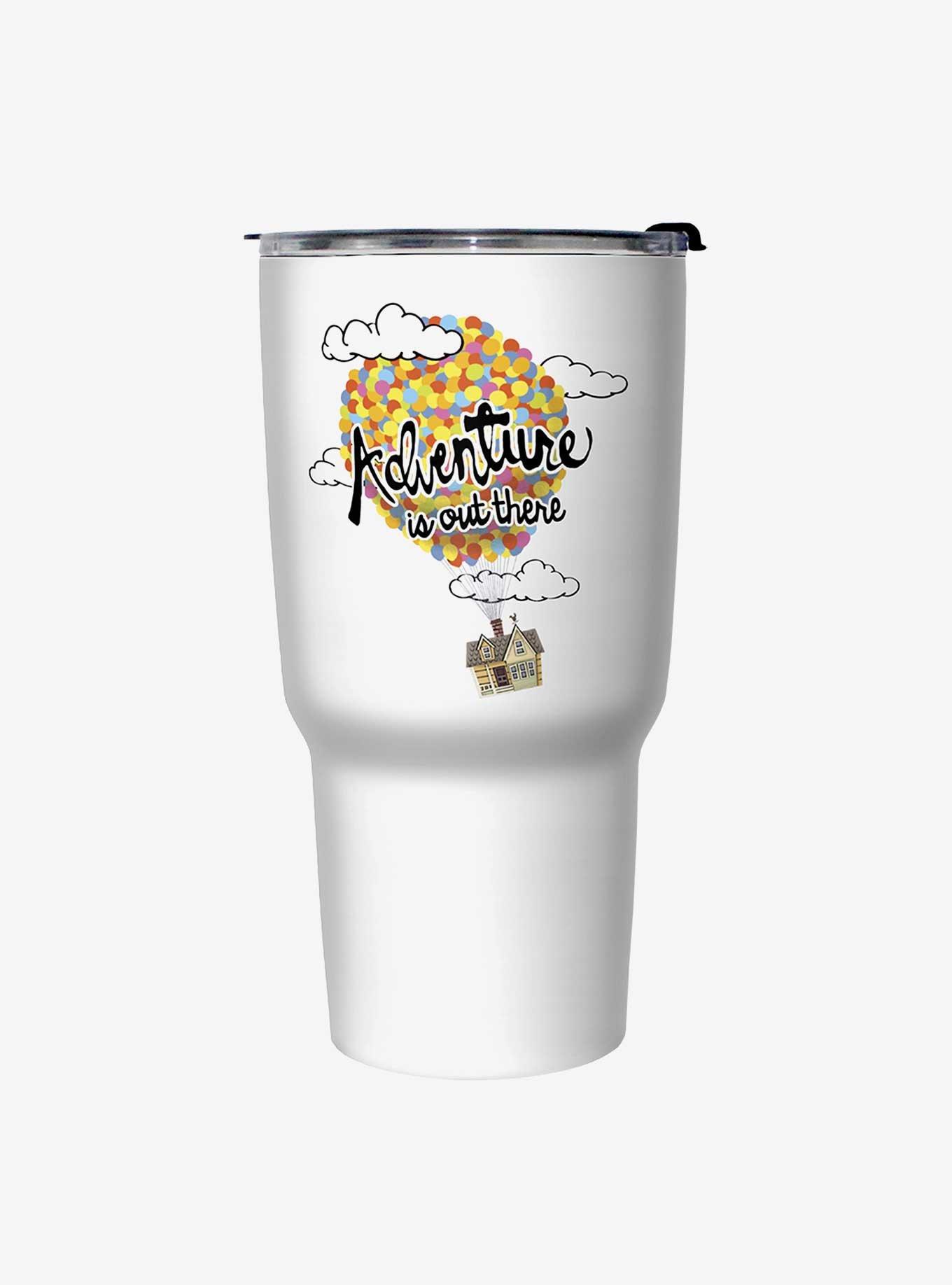 Disney Pixar Up Adventure Travel Mug, , hi-res