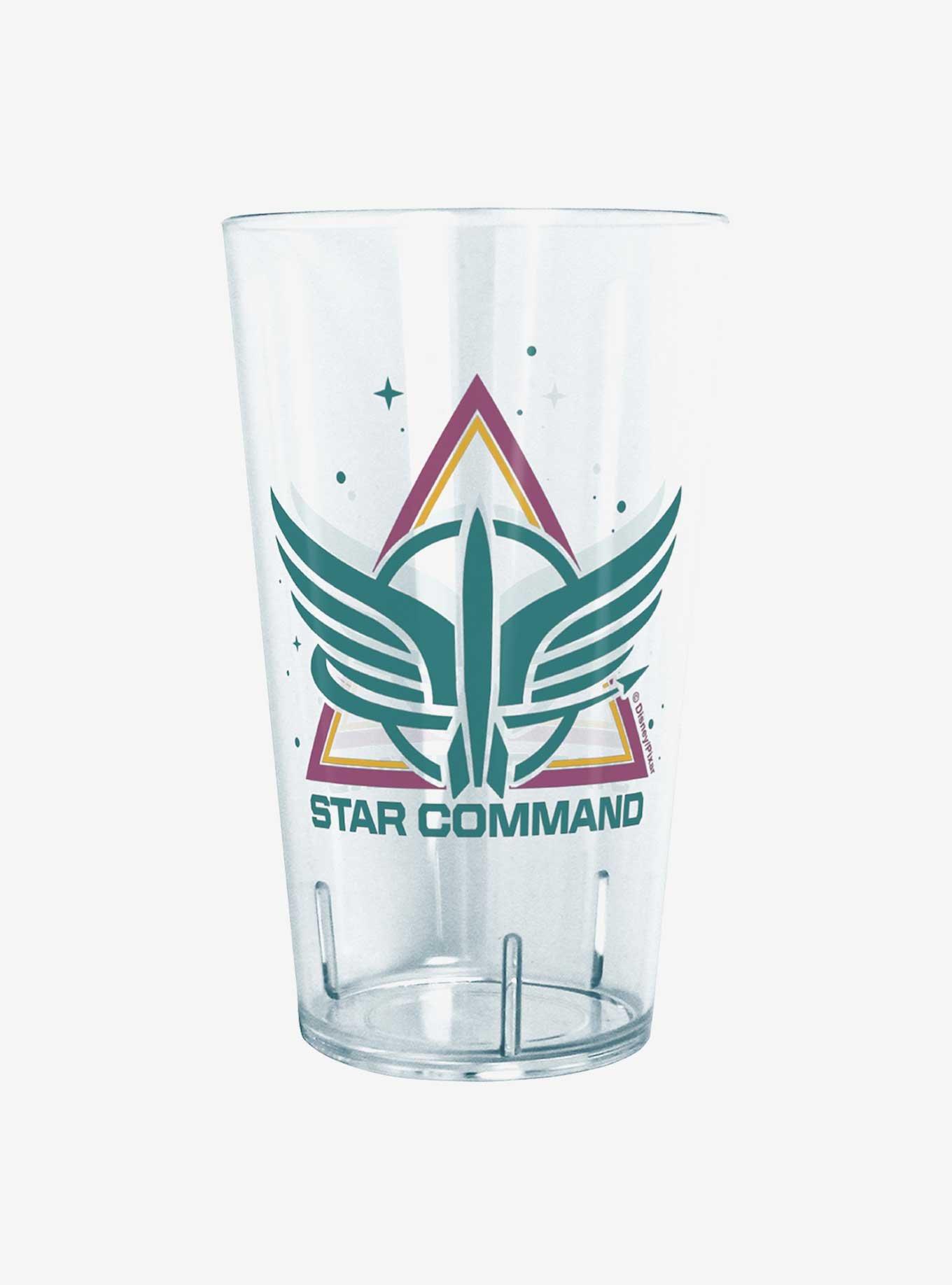 Disney Pixar Lightyear Star Command Tritan Cup, , hi-res