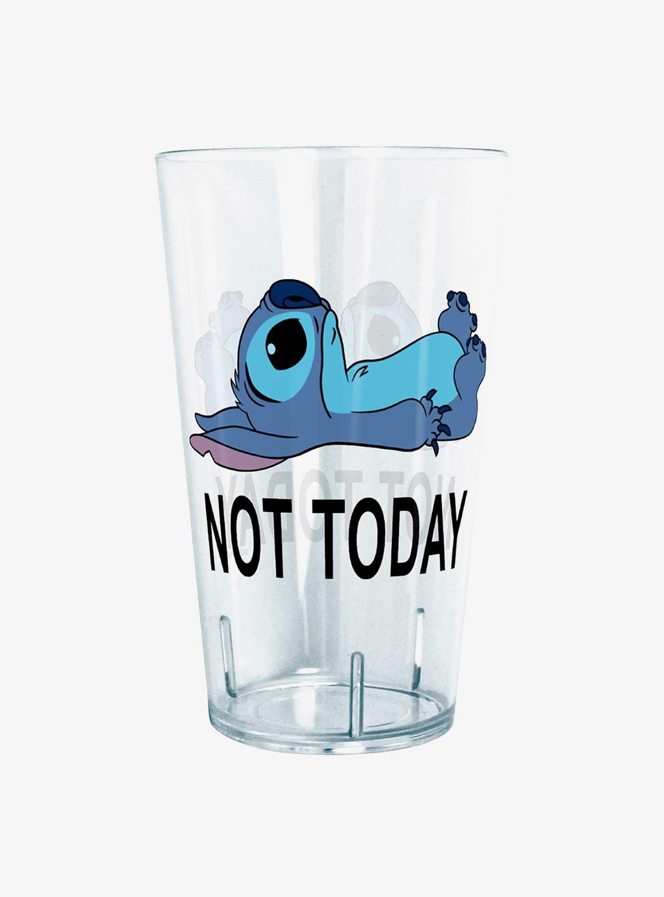 Disney Lilo & Stitch Not Today Tritan Cup, , hi-res