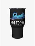 Disney Lilo & Stitch Not Today Travel Mug, , hi-res