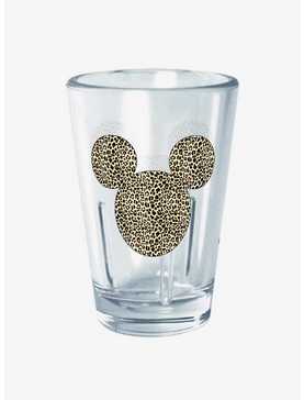 Disney Mickey Mouse Animal Ears Mini Glass, , hi-res