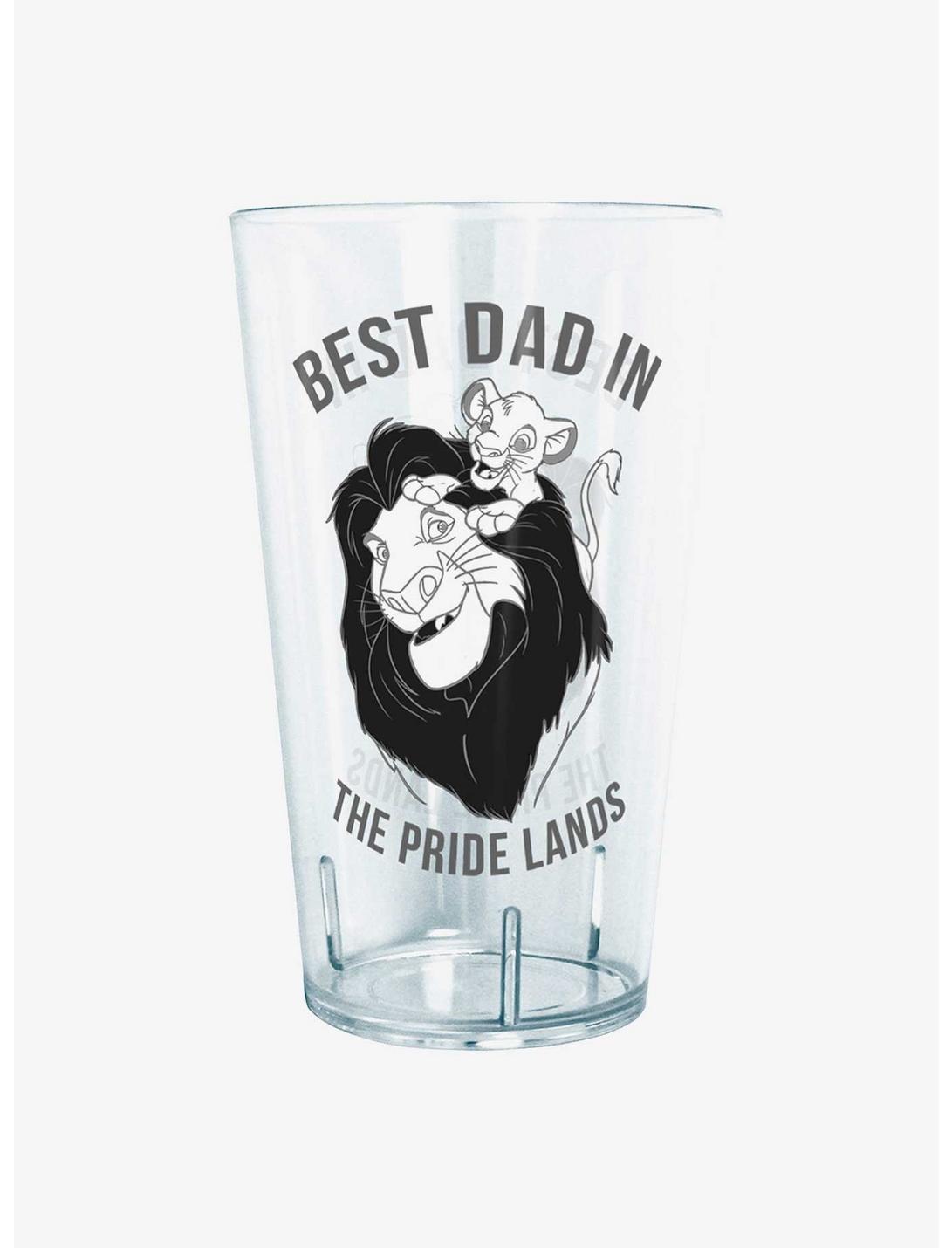 Disney The Lion King Pride Lands Dad Tritan Cup, , hi-res