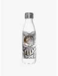Marvel Moon Knight Chest Emblem Stainless Steel Water Bottle, , hi-res