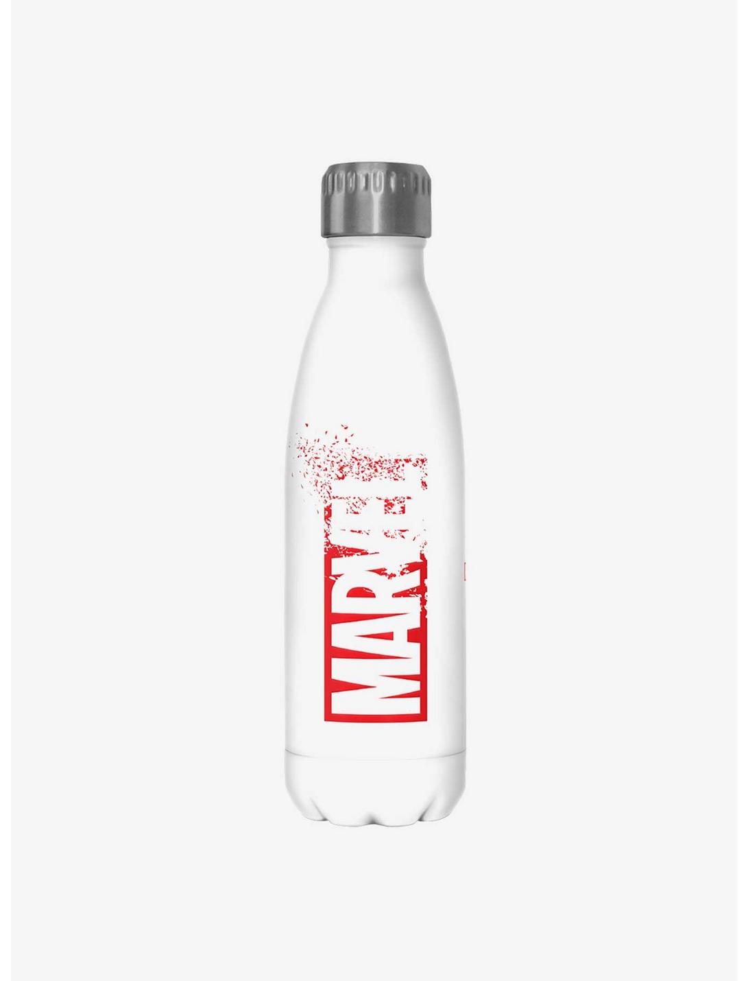 Marvel Dust Stainless Steel Water Bottle, , hi-res