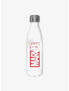 Marvel Dust Stainless Steel Water Bottle, , hi-res