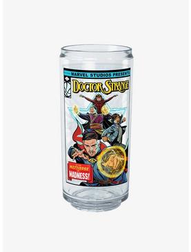 Marvel Doctor Strange in the Multiverse of Madness Comic Cover Can Cup, , hi-res
