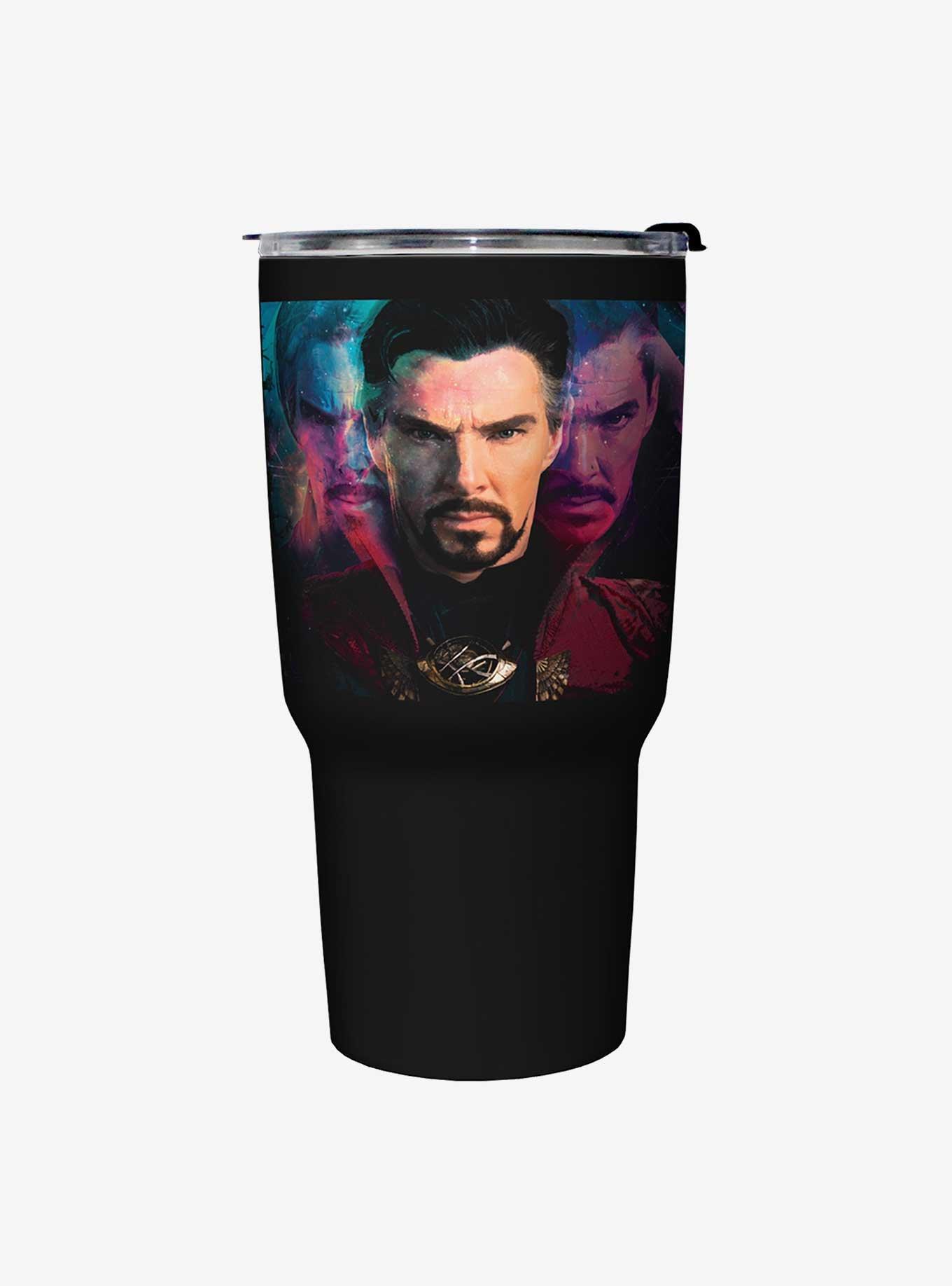 Marvel Doctor Strange in the Multiverse of Madness Strange Space Travel Mug, , hi-res