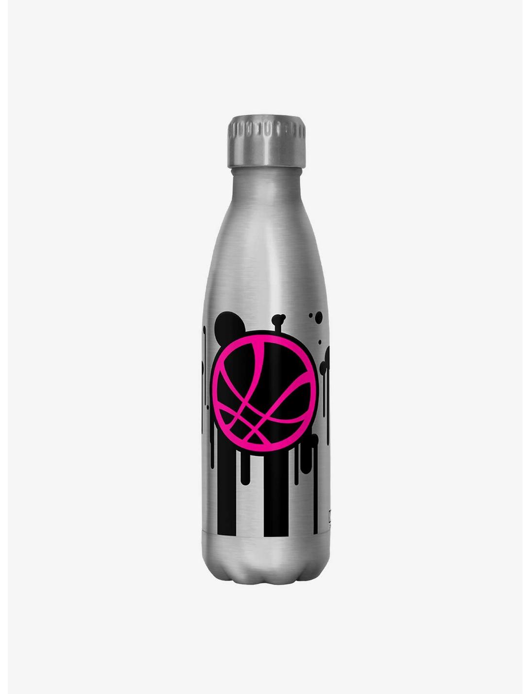 Marvel Doctor Strange in the Multiverse of Madness Strange Icon Drip Stainless Steel Water Bottle, , hi-res