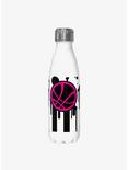 Marvel Doctor Strange in the Multiverse of Madness Strange Icon Drip Stainless Steel Water Bottle, , hi-res