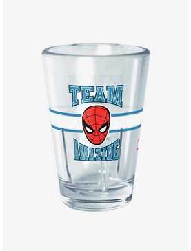Marvel Spider-Man Team Amazing Mini Glass, , hi-res