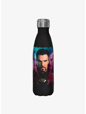 Marvel Doctor Strange in the Multiverse of Madness Strange Space Stainless Steel Water Bottle, , hi-res