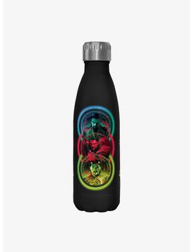 Marvel Doctor Strange in the Multiverse of Madness Trio Fade Stainless Steel Water Bottle, , hi-res