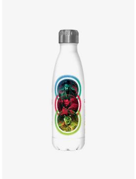 Marvel Doctor Strange in the Multiverse of Madness Trio Fade Stainless Steel Water Bottle, , hi-res