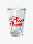 Disney Pixar Toy Story Pizza Planet Mini Glass, , hi-res