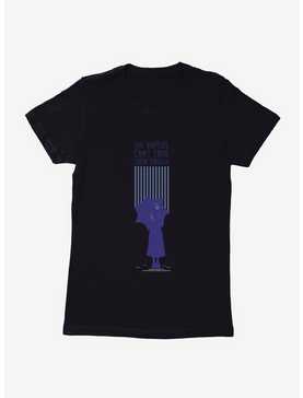 Wednesday The Rapture Womens T-Shirt, , hi-res