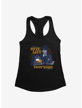 Wednesday Hive Life Womens Tank Top, , hi-res